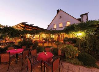 Weinhotel Sonnenschein - Ernst - 2