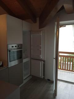 Appartamento Edelweiss - Croviana - 1