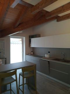 Appartamento Edelweiss - Croviana - 2