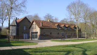 Chambres d’Hôtes La Chance au Roy - Aigneville - 0