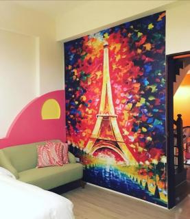 Touchai Life Guest House - Taitung - 4