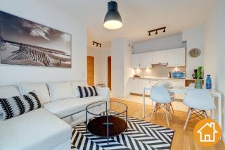 Apartamenty Aquamarina - visitopl - Misdroy - 9