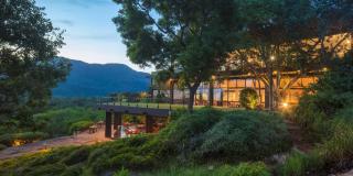 Heritance Kandalama - 1