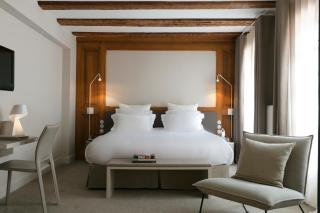 Relais & Châteaux La Maison Des Têtes - Colmar - 3
