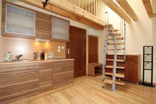 Apartamenty & Restauracja NADMORSKA - Krynica Morska - 5