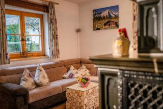 Ferienwohnung Wörnerblick - Mittenwald - 3