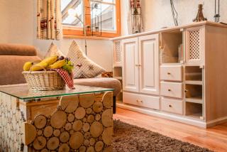 Ferienwohnung Wörnerblick - Mittenwald - 6