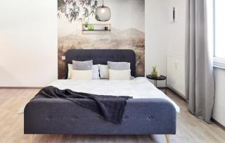 Design Apartment Stuttgart Messe-Airport Tiefgarage - Leinfelden-Echterdingen - 0