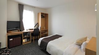 Hotel Annex Inn - Shinhidaka - 9