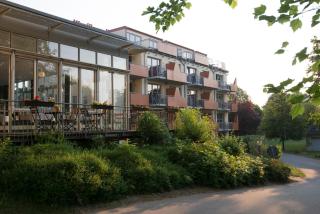 Spa Hotel Amsee - Waren - 3