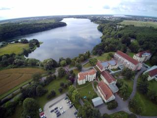 Spa Hotel Amsee - Waren - 1