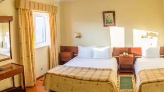 Hotel Belsol - Belmonte - 1