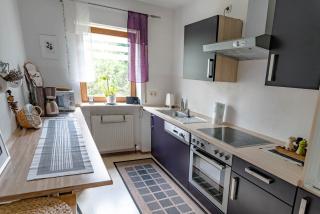 Ferienwohnung am Ilztal - 4