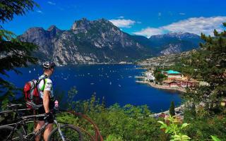 House Campi - Riva del Garda - 9