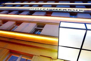 Hotel Merkur - Czech Leading Hotels - 3