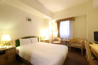Smile Hotel Nagoya Shinkansenguchi - Nagoya - 1