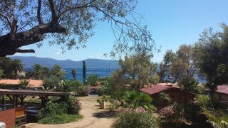 Mare E Monti Chalets - Porto Pollo - 9