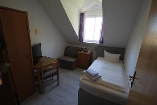 Gästehaus 53 Nord - Wilhelmshaven - 5