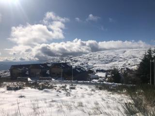 Casa da Serra - T1 - Penhas da Saúde - 1