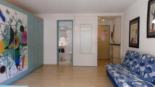 Artist Apartments & Hotel Garni - 1