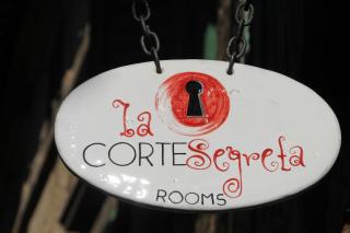 La Corte Segreta - 9