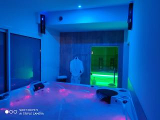 Hôtel & Spa La Villa - Sainte-Maxime - 8