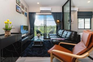 The Title Residencies Naiyang Beach - Nai Yang Beach - 7