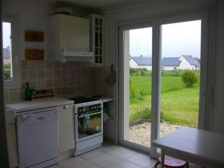 Maison d'Aude - Brignogan-Plage - 1