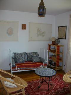 Maison d'Aude - Brignogan-Plage - 3