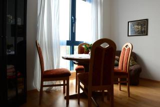 Monteur und Messewohnung - 8