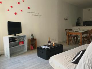 Le Logis, au cœur de la ville à l'ascension du château ! - 6