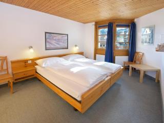 Schweizerhof Ferienwohnungen Lenzerheide 4 - 9