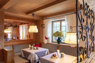 Pension Heim - Seeg - 7