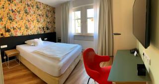 Hotel am Torturm - Volkach - 4