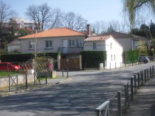 La Maisonnette de l'échappée verte. - Albi - 2