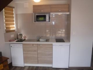 La Maisonnette de l'échappée verte. - Albi - 4