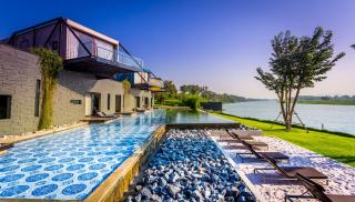 The Xcape River Kwai - Kanchanaburi - 0
