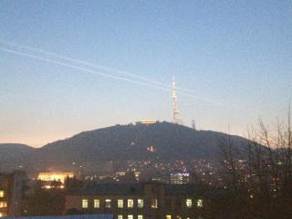 Hotel Corner - Tbilisi - 8