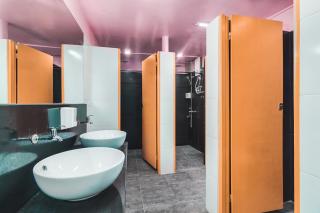 Nomad's Hub - Best Value Co-living Hostel - Città di Cebu - 4