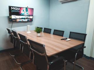 Nomad's Hub - Best Value Co-living Hostel - Città di Cebu - 3