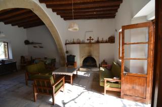 Chloe's House - Pano Akourdalia - 7