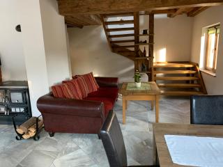 Apartmán Stodola - 2