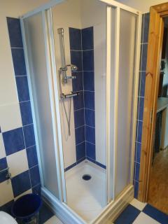 Apartmán Švandovi - Králíky - 2