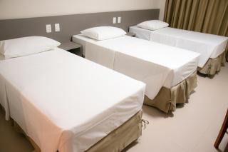 Orla Morena Park Hotel - 2