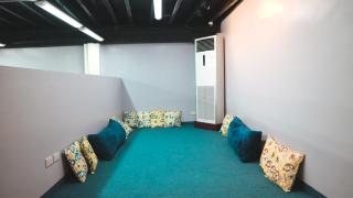 Nomad's Hub - Best Value Co-living Hostel - Città di Cebu - 7