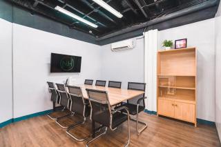 Nomad's Hub - Best Value Co-living Hostel - Città di Cebu - 8
