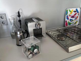 Bergen Holiday Home - 5