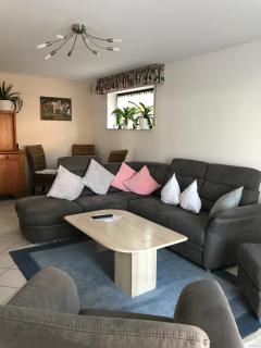 Ferienwohnung Eifelluft - Daun - 2