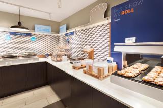 Holiday Inn Express Hotel & Suites Durant by IHG - 6