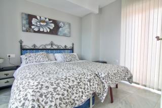 Apartamentos Aloha2 El Puerto de Santa Maria - El Puerto de Santa María - 7